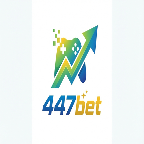 Logo 447bet